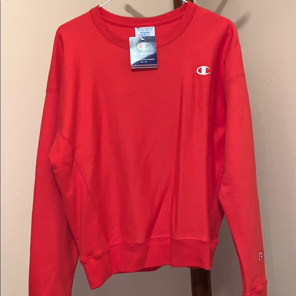 Women’s Champion Crewneck